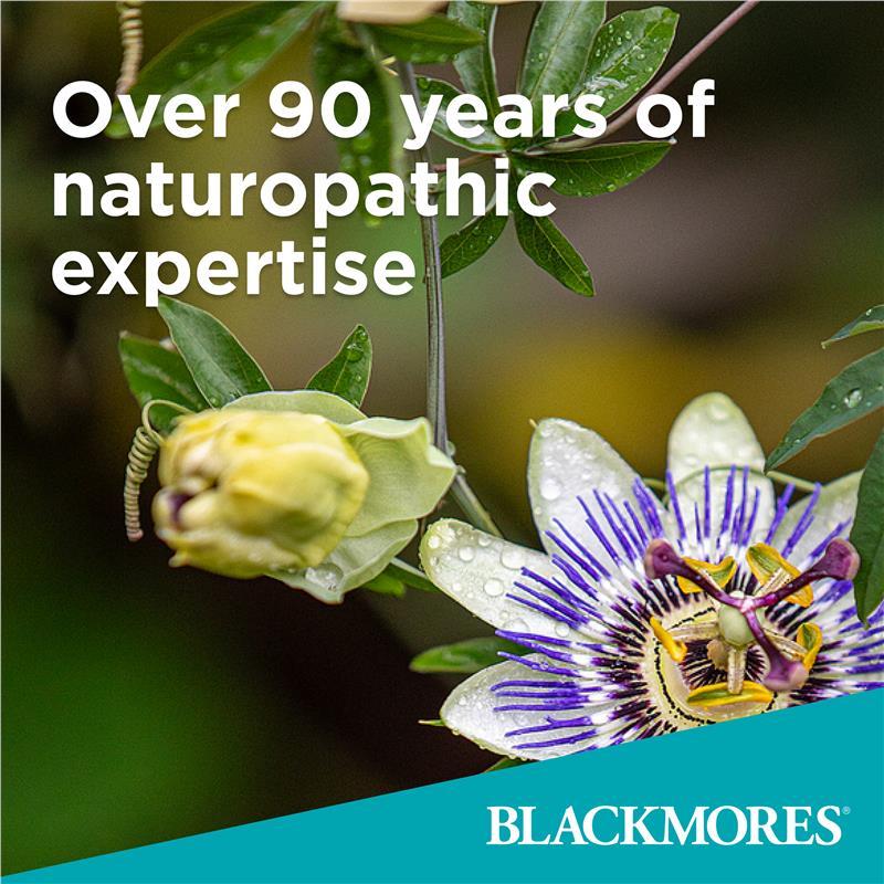 Blackmores Peri + Menopause Balance 60 Tablets
