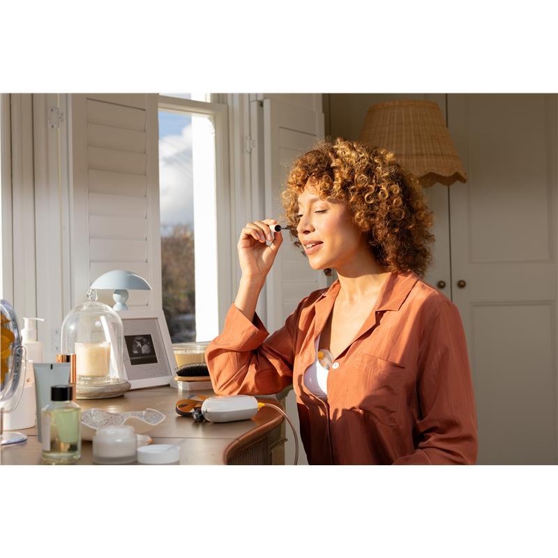 Medela Freestyle Mini Hands-Free Single Electric Breast Pump