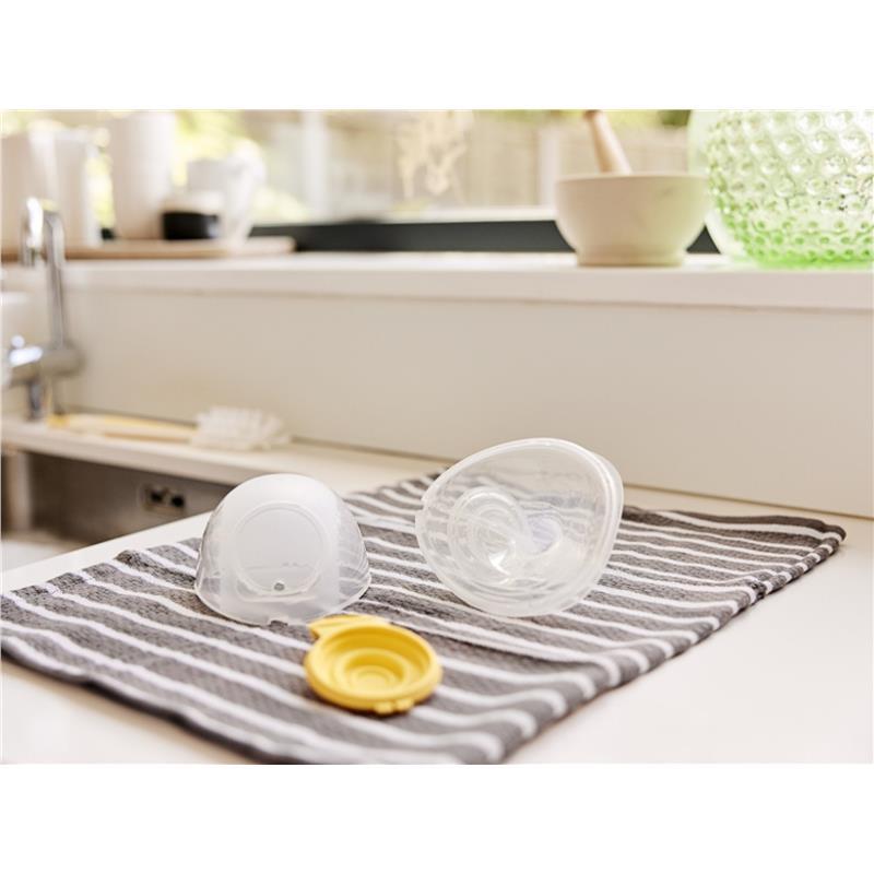 Medela Freestyle Mini Hands-Free Single Electric Breast Pump