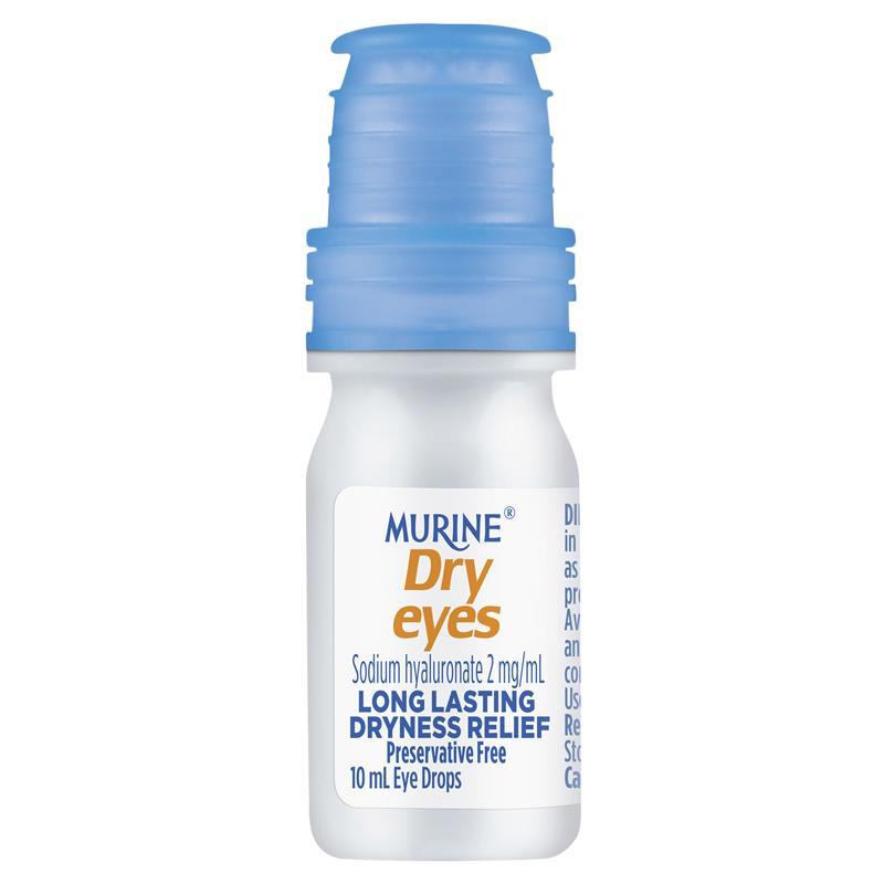 Murine Dry Eyes 10ml
