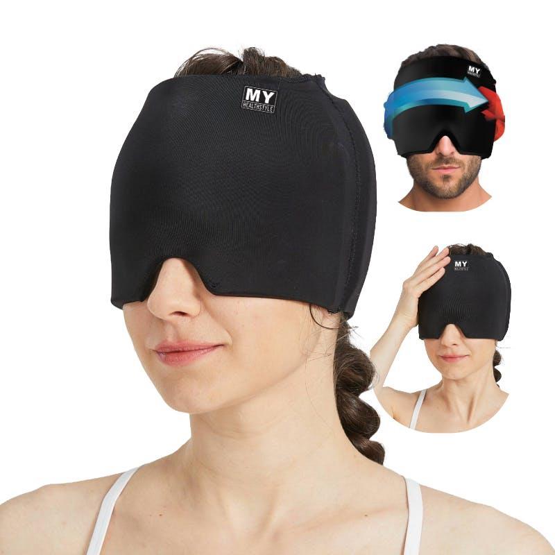 MY Healthstyle Hot/Cold Reusable Gel Cap 1Unit