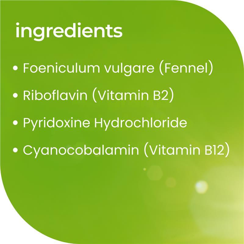 Nature's Way Adult Vita Gummies Debloat + Digestion 80 Pastilles