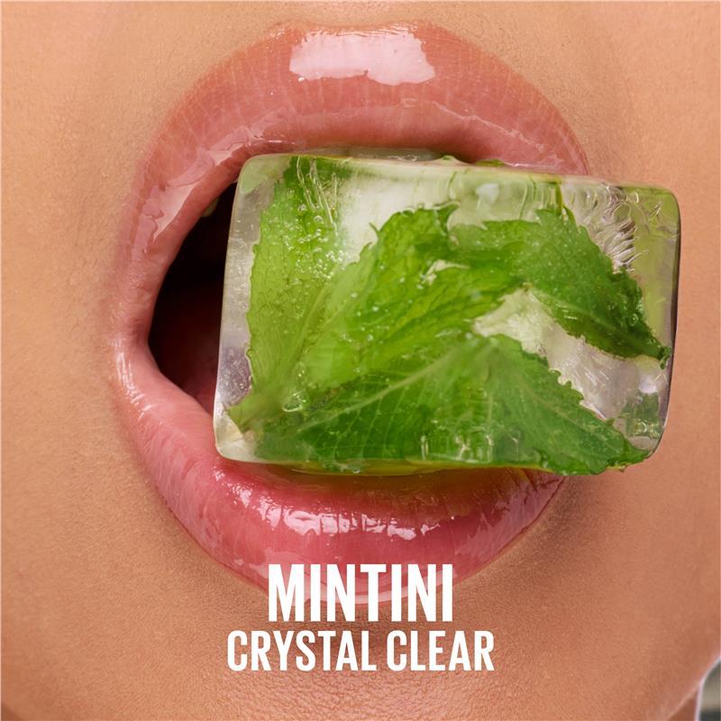 Maybelline Lifter Gel 001 Mintini