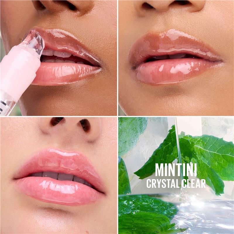 Maybelline Lifter Gel 001 Mintini