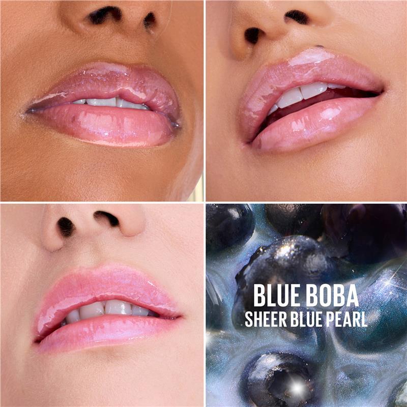 Maybelline Lifter Gel 002 Blue Boba