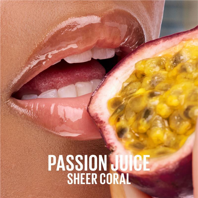 Maybelline Lifter Gel 003 Passion Juice