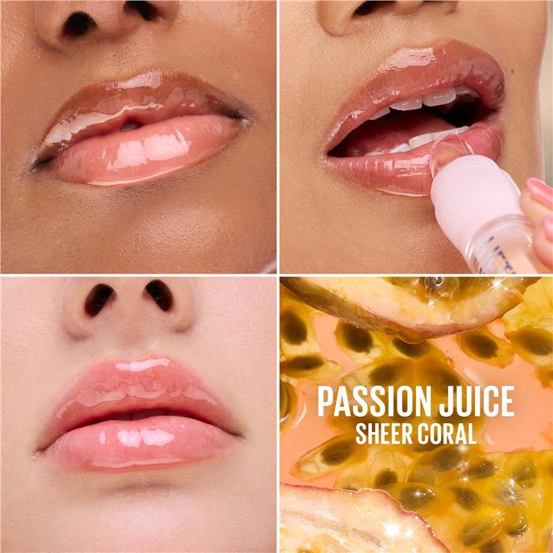 Maybelline Lifter Gel 003 Passion Juice