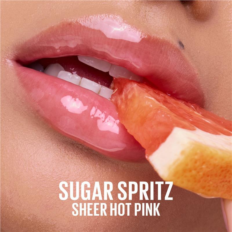Maybelline Lifter Gel 004 Sugar Spritz