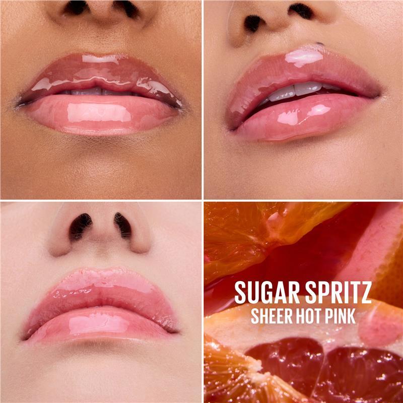 Maybelline Lifter Gel 004 Sugar Spritz