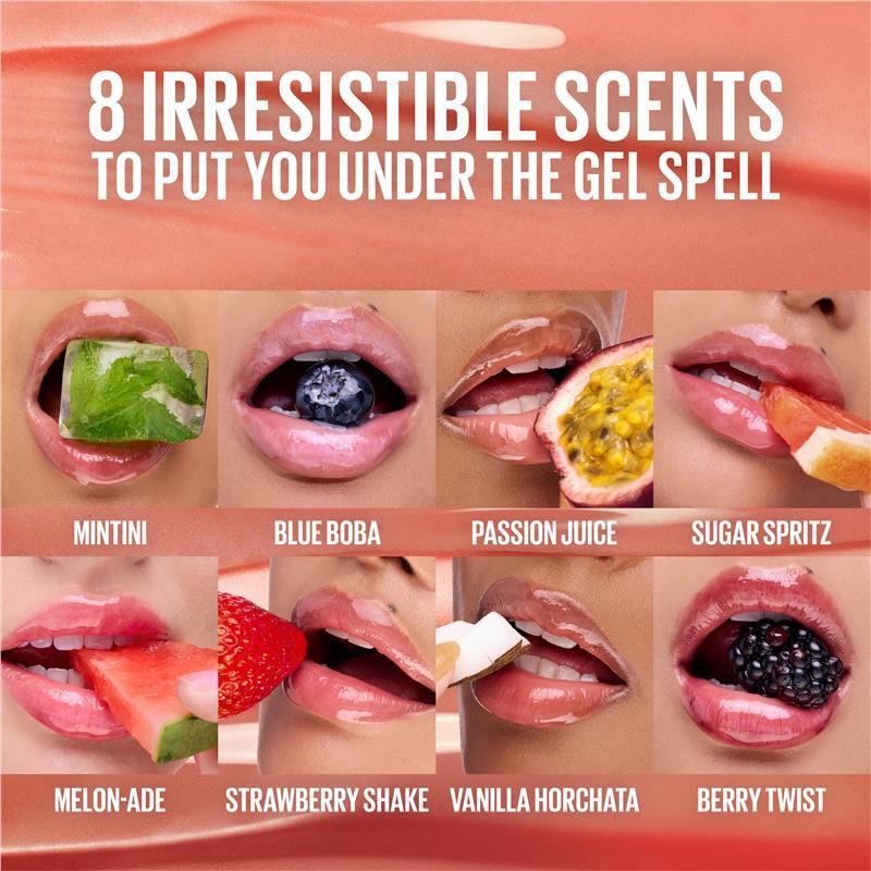Maybelline Lifter Gel 004 Sugar Spritz