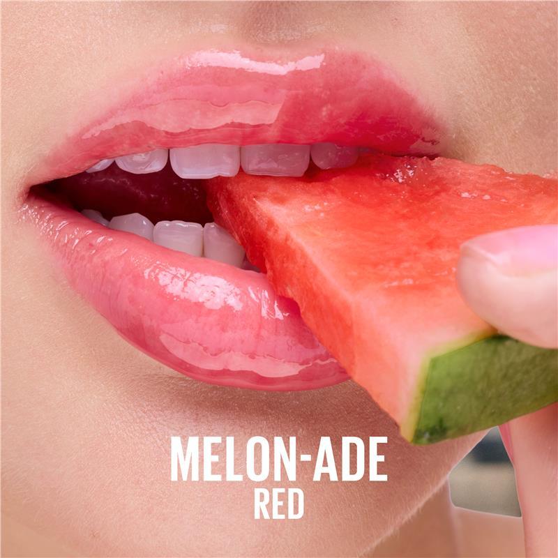 Maybelline Lifter Gel 005 Melon-ade