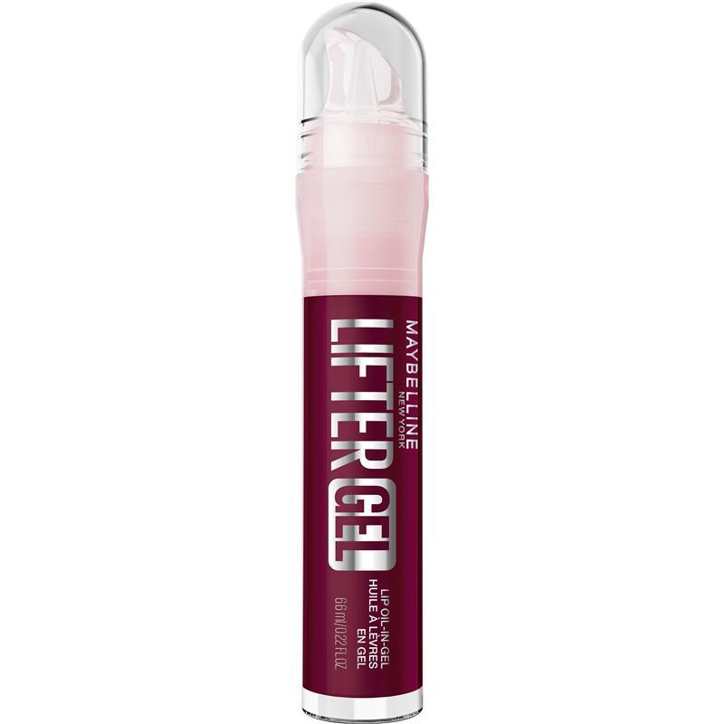 Maybelline Lifter Gel 006 Strawberry Shake