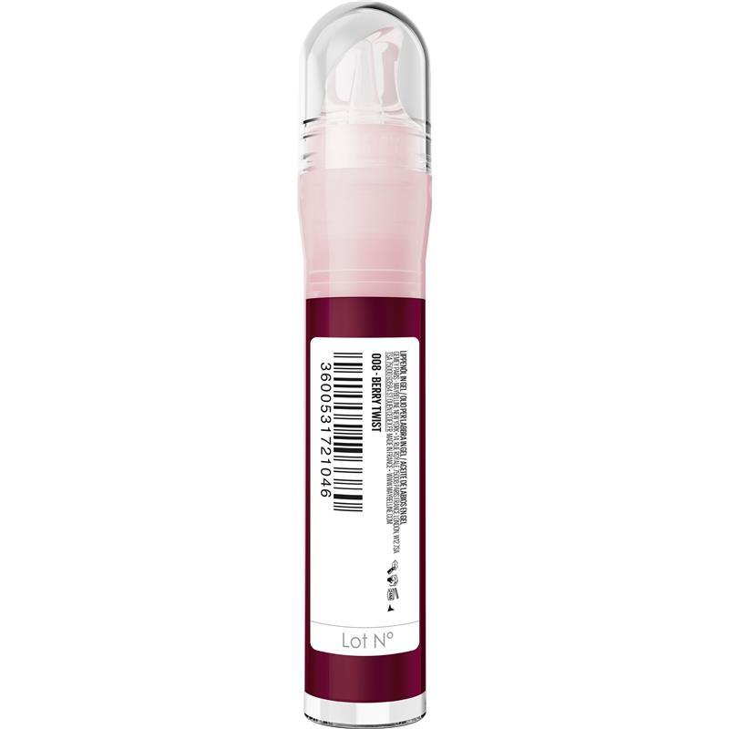 Maybelline Lifter Gel 006 Strawberry Shake