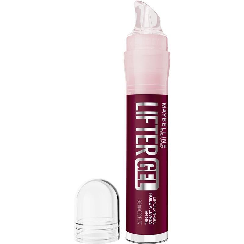 Maybelline Lifter Gel 006 Strawberry Shake