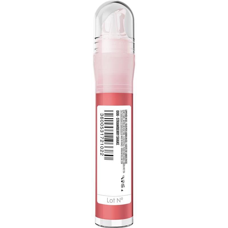 Maybelline Lifter Gel 007 Vanilla Horchata