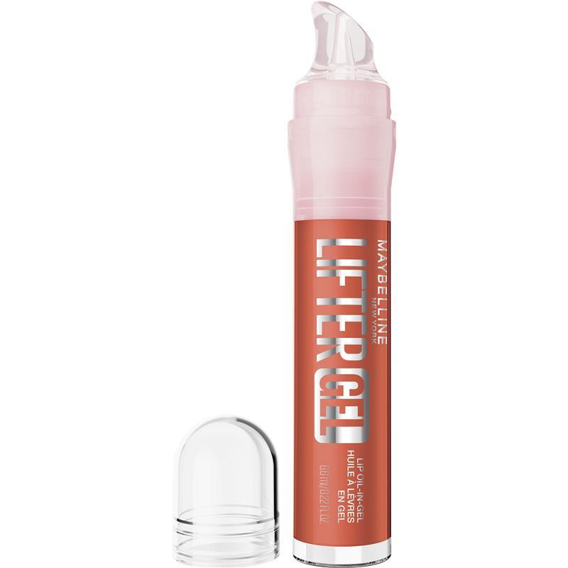 Maybelline Lifter Gel 008 Berry Twist