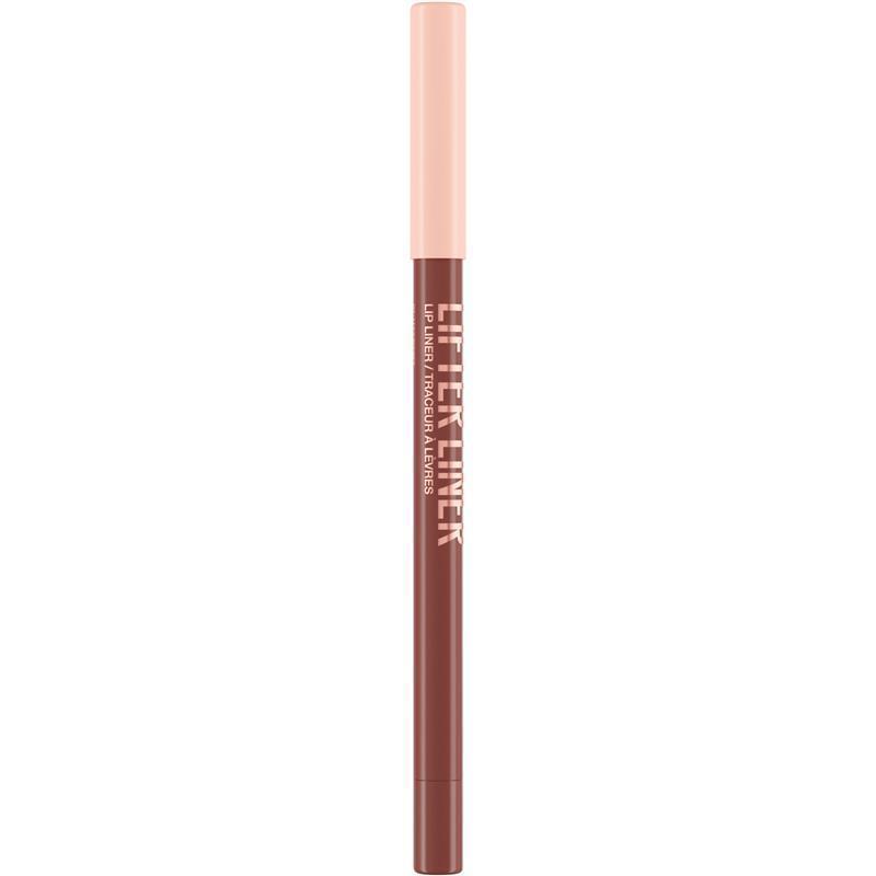 Maybelline Lifter Hydrating Longwear Lip Liner 002 Lets Bounce