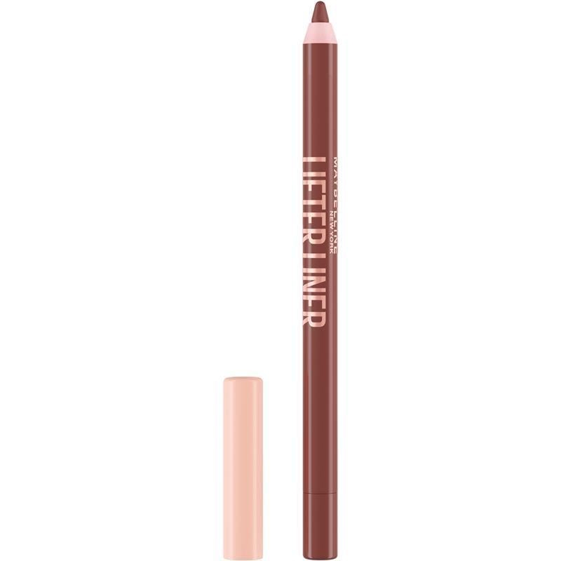 Maybelline Lifter Hydrating Longwear Lip Liner 002 Lets Bounce