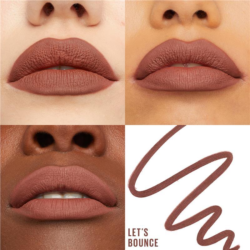 Maybelline Lifter Hydrating Longwear Lip Liner 002 Lets Bounce