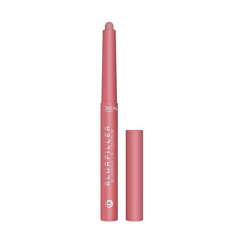 L'Oreal Paris Blurfiller 601 Worth It
