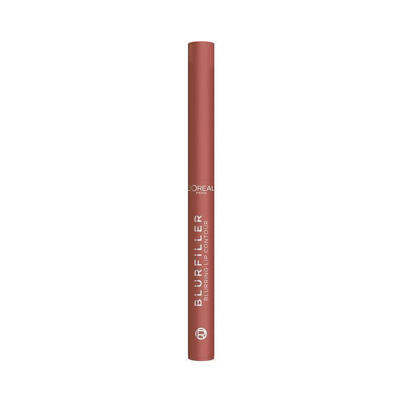 L'Oreal Paris Blurfiller 535 Brown Caramel