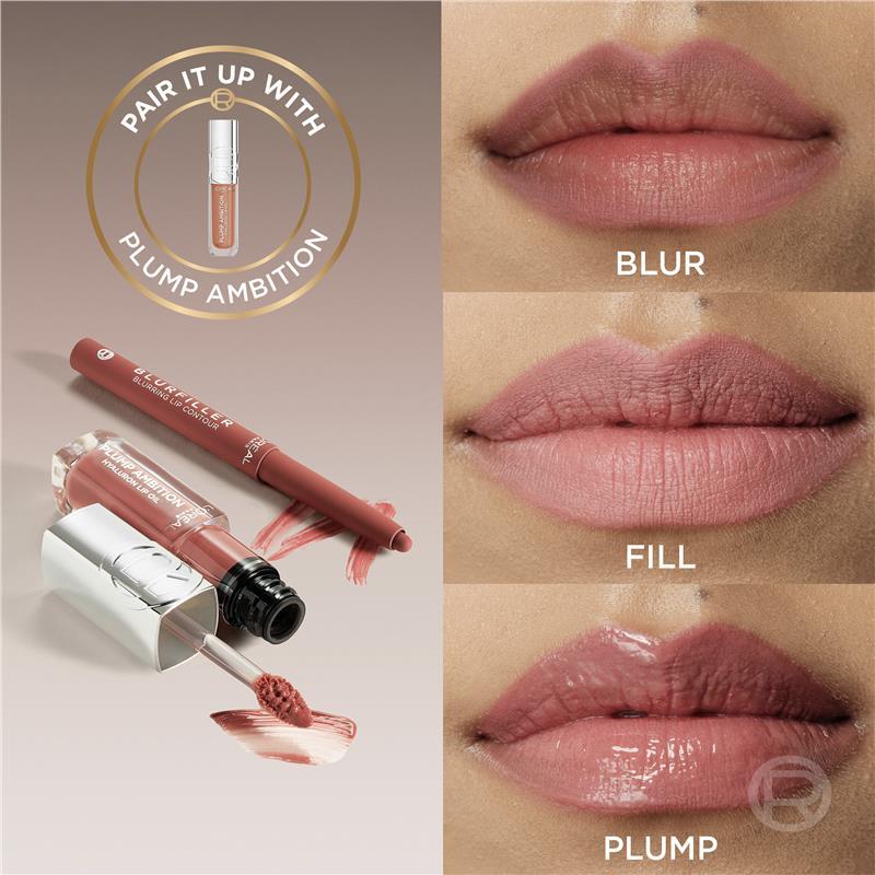 L'Oreal Paris Blurfiller 635 Worth It Med