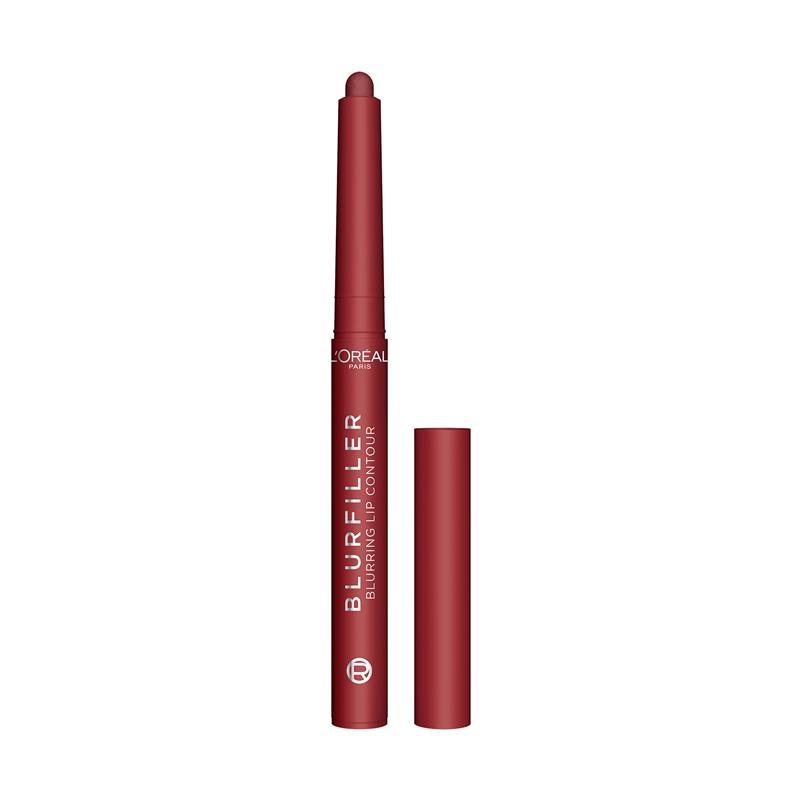 L'Oreal Paris  Blurfiller 530 Bordeau Bisou