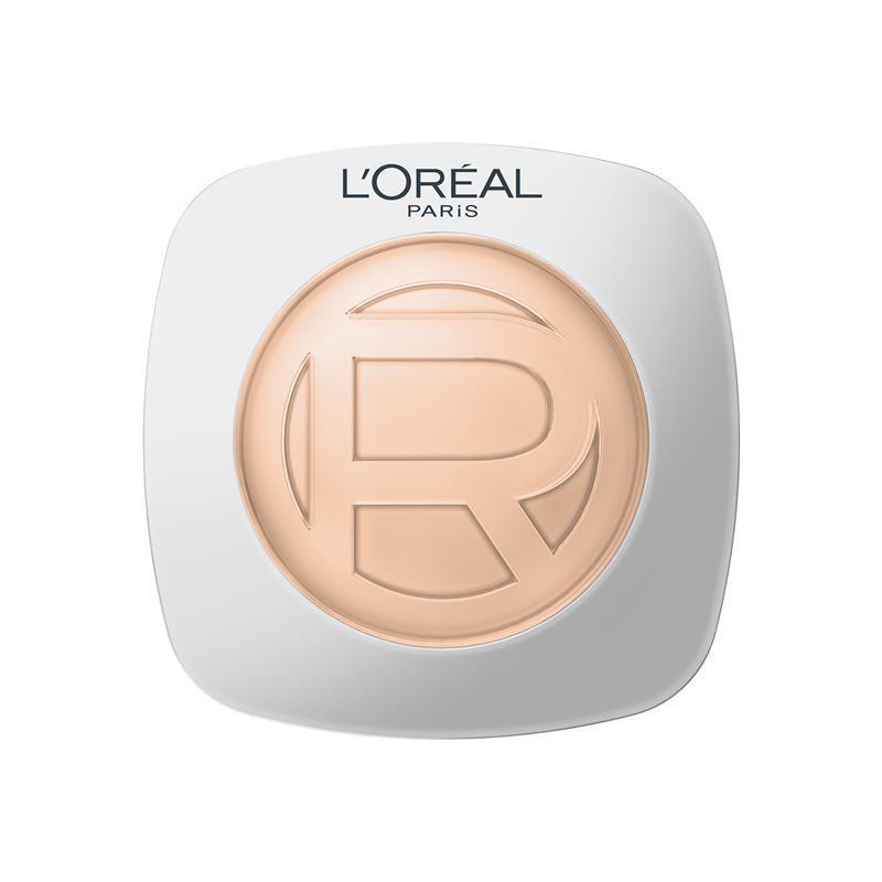 L'Oreal Paris True Match Hyaluron Tinted Balm Foundation 2.5 Neutral Light