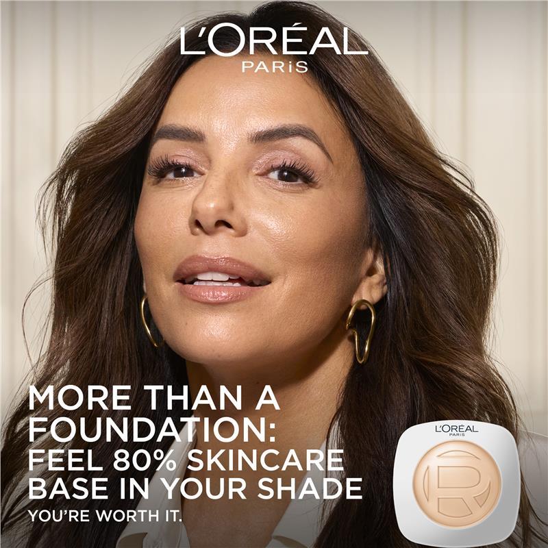 L'Oreal Paris True Match Hyaluron Tinted Balm Foundation 2.5 Neutral Light