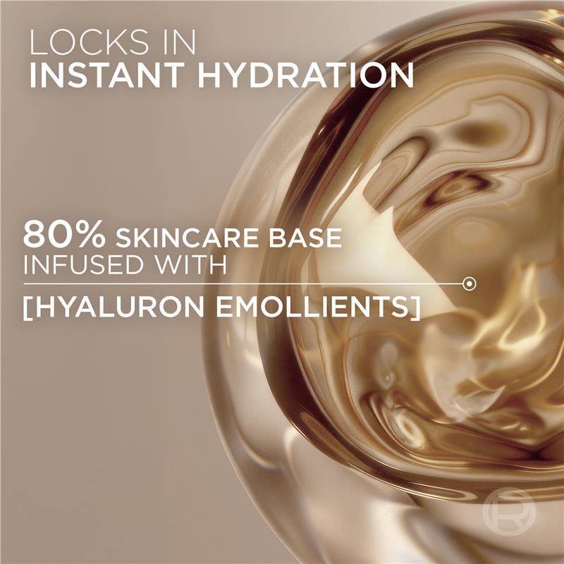 L'Oreal Paris True Match Hyaluron Tinted Balm Foundation 2.5 Neutral Light