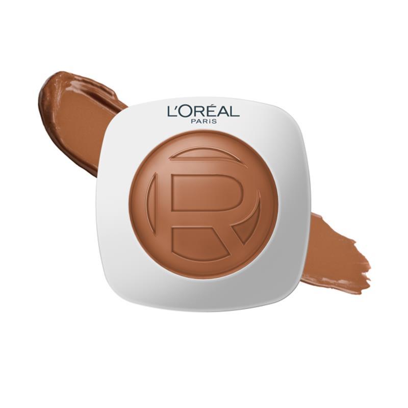 L'Oreal Paris True Match Hyaluron Tinted Balm Foundation 8 Tan Deep