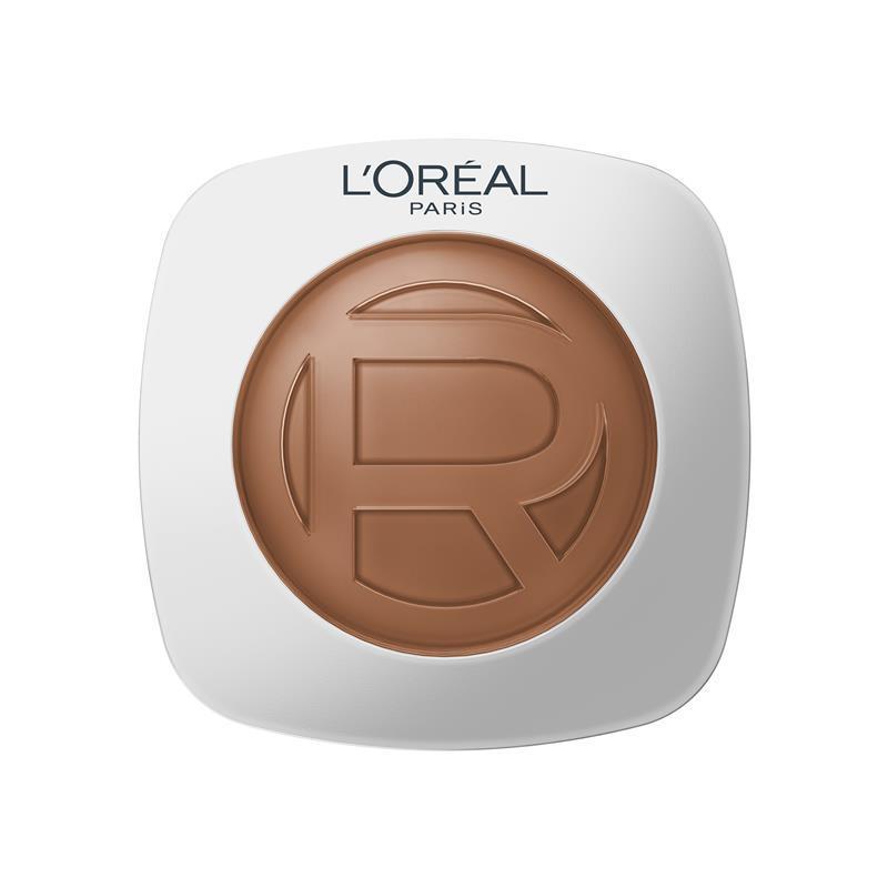 L'Oreal Paris True Match Hyaluron Tinted Balm Foundation 8 Tan Deep