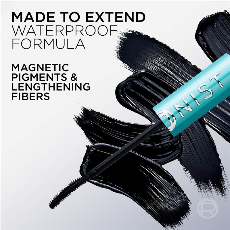 L'Oreal Paris Telescopic Extensionist Mascara Black Waterproof