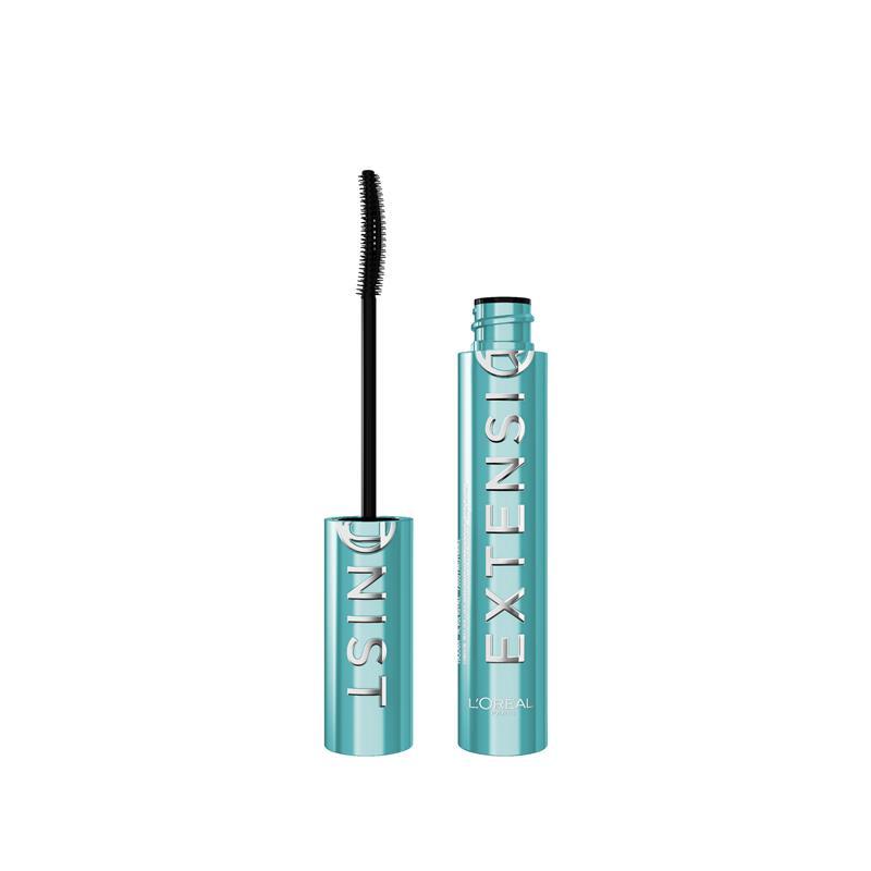 L'Oreal Paris Telescopic Extensionist Mascara Black Waterproof
