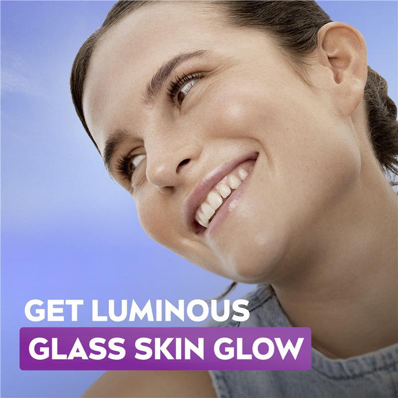NIVEA Luminous 630 Skin Glow Wash Gel 150ml