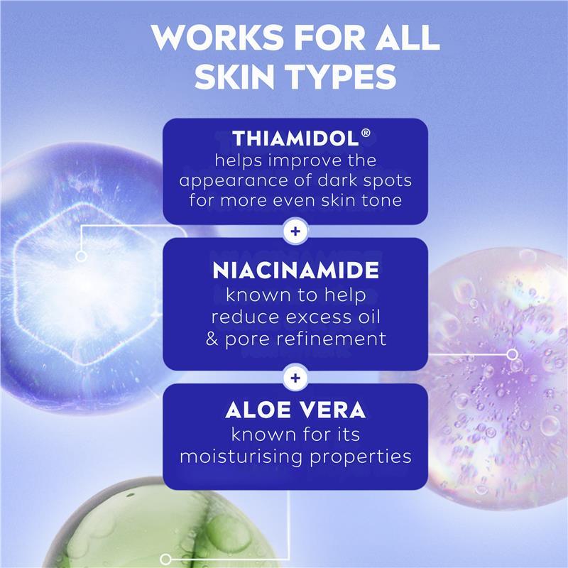 NIVEA Luminous 630 Skin Glow Serum 30ml