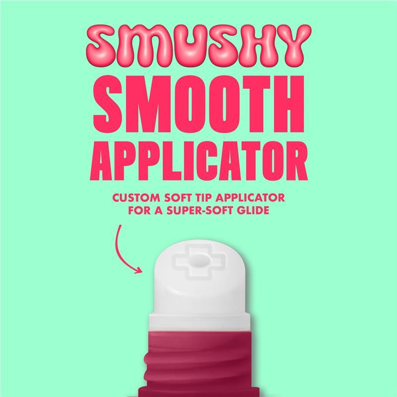 NYX Professional Makeup Smushy SOS Lip Mask Rose Recharge