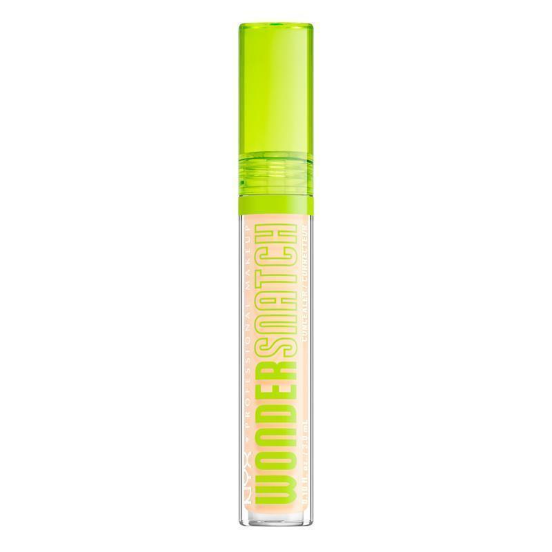 NYX Professional Makeup Wonder Snatch Concealer Pale