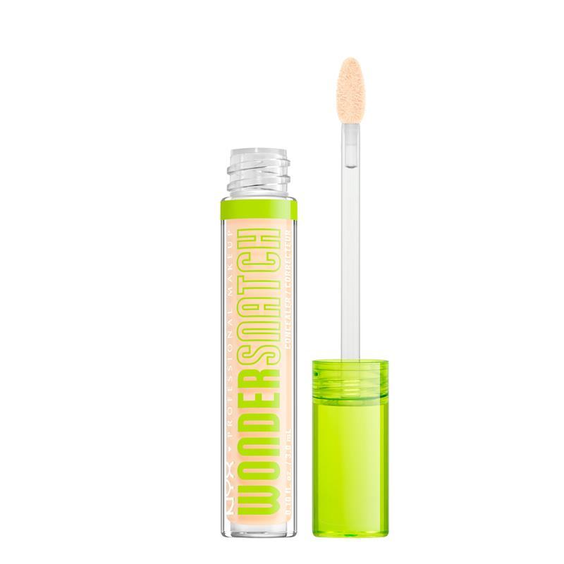 NYX Professional Makeup Wonder Snatch Concealer Pale