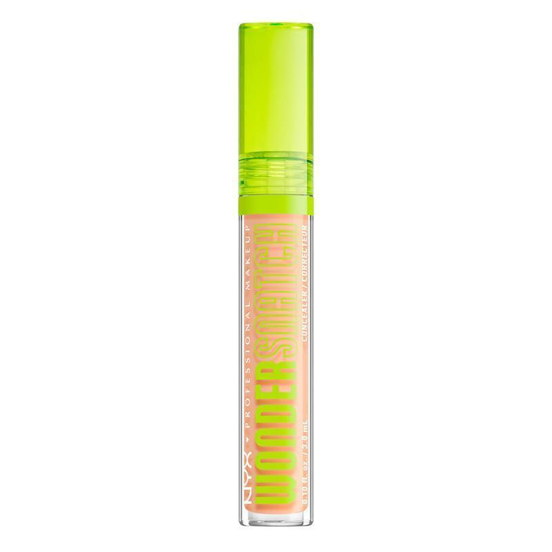 NYX Professional Makeup Wonder Snatch Concealer Alabaster