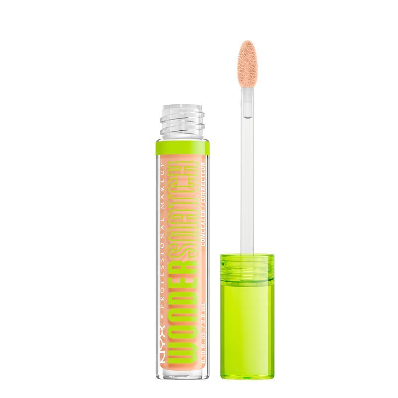 NYX Professional Makeup Wonder Snatch Concealer Alabaster