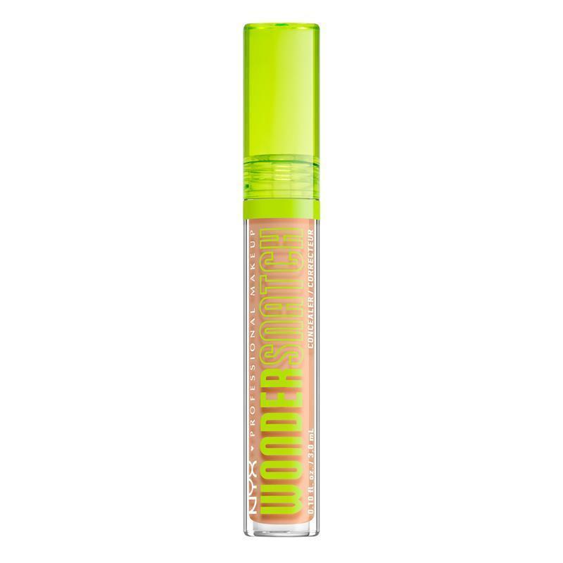 NYX Professional Makeup Wonder Snatch Concealer Vanilla