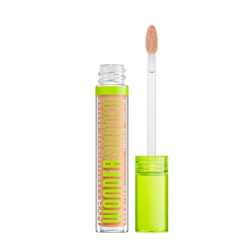 NYX Professional Makeup Wonder Snatch Concealer Vanilla