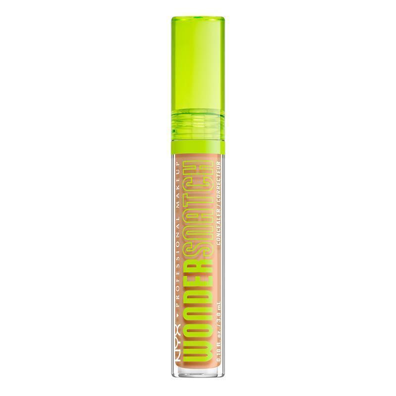 NYX Professional Makeup Wonder Snatch Concealer Light Beige