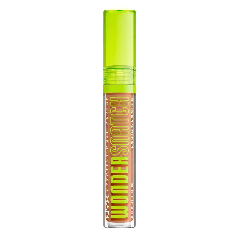 NYX Professional Makeup Wonder Snatch Concealer Neutral Tan