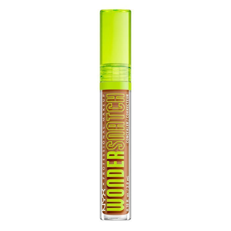 NYX Professional Makeup Wonder Snatch Concealer Cinnamon