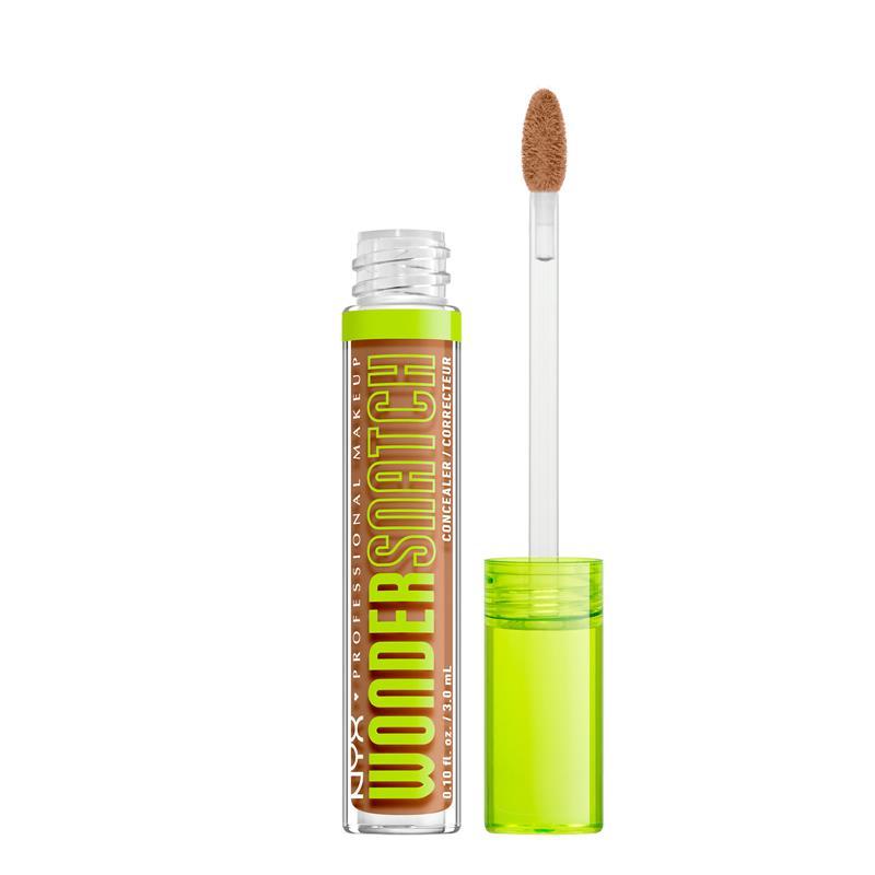 NYX Professional Makeup Wonder Snatch Concealer Cinnamon