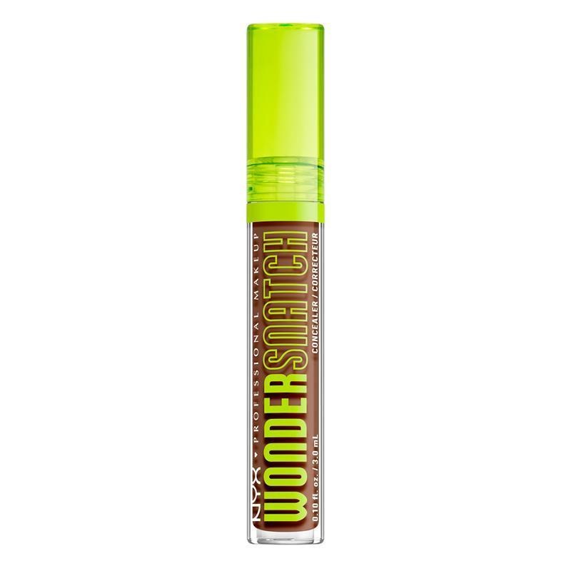 NYX Professional Makeup Wonder Snatch Concealer Mocha