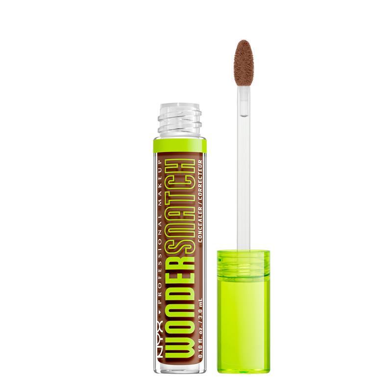 NYX Professional Makeup Wonder Snatch Concealer Mocha