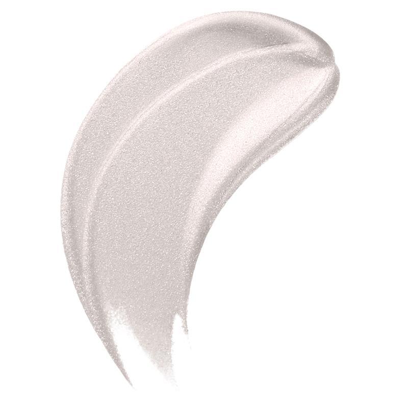 NYX Professional Makeup Lid Lingerie Cream Eye Pigment Satin Silver